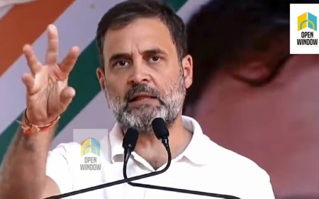 വയനാട്ടിൽ എത്തുമ്പോൾ സ്വന്തം വീട്ടിലെത്തുന്ന പ്രതീതി, വരുന്ന ലോക സഭാ തിരഞ്ഞെടുപ്പിൽ വയനാട്ടിൽ നിന്നു തന്നെ മത്സരിക്കുമെന്ന സൂചന നൽകി രാഹുൽ ഗാന്ധി