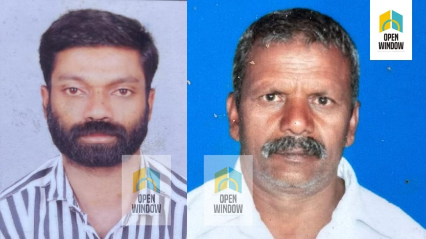 ഇടുക്കി ആനയിറങ്കൽ ജലാശയത്തിൽ വള്ളം മറിഞ്ഞ് കാണാതായ രണ്ടു പേരുടെയും മൃതദേഹങ്ങൾ കണ്ടെത്തി