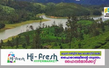 ചിന്നക്കനാൽ വില്ലേജിലെ 364.39 ഹെക്ടർ സ്ഥലം റിസർവ് വനമാക്കാനുള്ള നടപടി സംസ്ഥാന സർക്കാർ മരവിപ്പിച്ചു