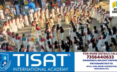 ഉപ്പുതറയിൽ നവകേരളാ സദസ്സിന് ഐക്യദാർഡ്യം അർപ്പിച്ച് കൊണ്ട് ഉപ്പുതറ പഞ്ചായത്തിന്റെ നേതൃത്വത്തിൽ മെഗാ തിരുവാതിര നടത്തി