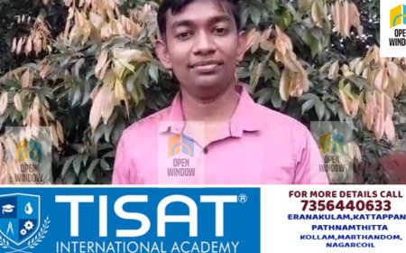 ആദ്യമായി കലോത്സവത്തിന്റെ വേദിയിലെത്തി :ഇരട്ടനേട്ടവുമായി ഒരു റിയോ