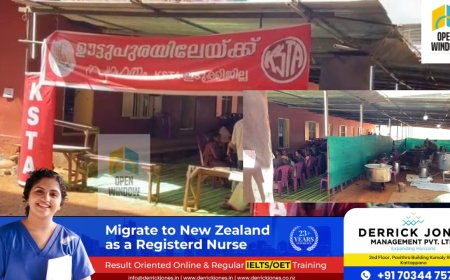 കലോത്സവ നഗരിയിൽ ഭക്ഷണം കിട്ടാതെ വലഞ്ഞ് മത്സരാർത്ഥികൾ