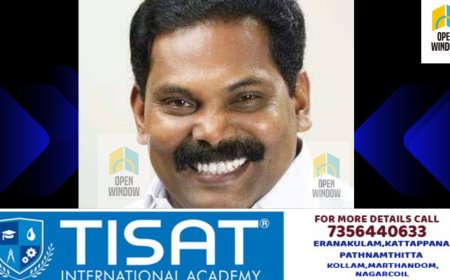 നവ കേരള യാത്രയുമായി എത്തുന്നതിന് മുന്‍പ് എല്‍ ഡി എഫ് സര്‍ക്കാര്‍ ഇടുക്കികാര്‍ക്ക് നല്‍കിയ സമ്മാനമാണ് ചിന്നക്കനാലിലെ വന ഭൂമി വിജ്ഞാപനമെന്ന് കെപിസിസി മീഡിയാ വക്താവ് സേനാപതി വേണു