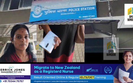 കട്ടപ്പന താലൂക്ക് ആശുപത്രിയിൽ വച്ച് നഷ്ടപെട്ട മൊബൈൽ ഫോൺ ആശുപത്രി ജീവനകാരൻ മറിച്ചു വിറ്റു