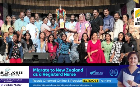 ഇടുക്കി റവന്യു ജില്ലാ കലോത്സവം; കിരീടത്തിൽ മുത്തമിട്ട് തൊടുപുഴ