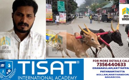 പ്രതിഷേധം അറിയിച്ച് യൂത്ത് കോൺഗ്രസ്‌ ; നവ കേരള സദസ്സിന്റെ പ്രചരണാർത്ഥം  കുമളിയിൽ സംഘടിപ്പിച്ച കാളയോട്ട മത്സരത്തേ തുടർന്ന് അപകടമുണ്ടായ സാഹചര്യത്തിൽ, സംഘാടകർക്കെതിരെ നിയമ നടപടി സ്വീകരിക്കണമെന്ന്  യൂത്ത് കോൺഗ്രസ് ജില്ലാ നേതൃത്വം