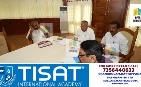 ശബരിമല: കൂടുതൽ ഏകോപിതമായ സംവിധാനങ്ങളൊരുക്കാൻ മുഖ്യമന്ത്രിയുടെ നിർദേശം