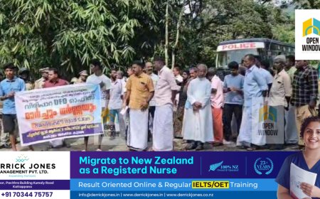 കാട്ടാനശല്യത്തിനെതിരെ വനം വകുപ്പ് ഓഫീസിലേക്ക് മാർച്ചും ധർണ്ണയും