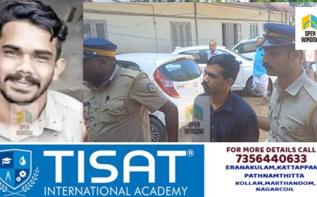 വണ്ടിപ്പെരിയാറിൽ ആറു വയസ്സുകാരിയെ പീഡിപ്പിച്ച് കൊലപ്പെടുത്തിയ ശേഷം കെട്ടിത്തൂക്കിയ കേസ് ; പ്രതിയെ കോടതി വെറുതെ വിട്ടു