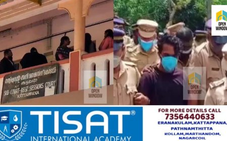 വണ്ടിപ്പെരിയാർ പോക്സോ കേസ്: മൊഴിമാറ്റി പറയാൻ അര്‍ജുൻ നിര്‍ബന്ധിച്ചെന്ന് പെൺകുട്ടിയുടെ സഹോദരൻ