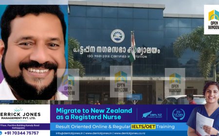 ജോയി ആനിത്തോട്ടം കട്ടപ്പന നഗരസഭാ വൈസ് ചെയർമാൻ സ്ഥാനം രാജിവച്ചു