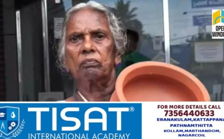 'അഞ്ച്‌ മാസമായി പെന്‍ഷനില്ല'; സര്‍ക്കാരിനെതിരെ മറിയക്കുട്ടി ഹൈക്കോടതിയില്‍