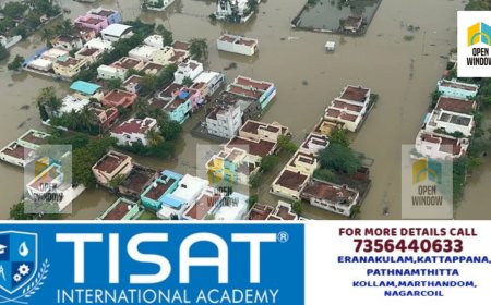 തമിഴ്നാട്ടിലെ പ്രളയം;
കുടിവെള്ള വിതരണം പുനസ്ഥാപിക്കാന്‍
കേരള വാട്ടര്‍ അതോറിറ്റിയുടെ 
ഉദ്യോഗസ്ഥ സംഘം.
സാങ്കേതിക വിദഗ്ധരുടെ സംഘത്തെ അയച്ചത് മന്ത്രി റോഷി അഗസ്റ്റിന്റെ നിര്‍ദേശപ്രകാരം