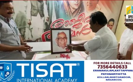 കട്ടപ്പനയിൽ കോൺഗ്രസ് മണ്ഡലം കമ്മിറ്റിയുടെ നേതൃത്വത്തിൽ കെ. കരുണാകരൻ അനുസ്മരണം നടന്നു