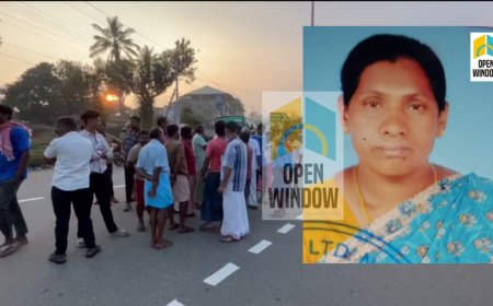 ശാന്തൻപാറ ചൂണ്ടലിൽ വീട്ടമ്മയെ ഇടിച്ചിട്ടശേഷം നിർത്താതെ പോയ വാഹനം കണ്ടെത്തി. വാഹനം കണ്ടെത്തിയത് നാട്ടുകാരുടെ സഹായത്തോടെ