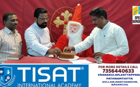 ഉപ്പുതറ മത്തായിപ്പാറ സെന്റ്: മാത്യൂസ് മാർത്തോമ്മാ ഇടവകയിൽ ക്രിസ്തുമസ് ആഘോഷത്തിൻ്റെ ഭാഗമായി കാരൾ നൈറ്റ് 2024 സംഘടിപ്പിച്ചു.