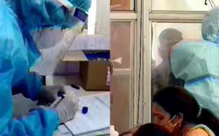 കേരളത്തിൽ 128 പുതിയ കോവിഡ് കേസുകള്‍ സ്ഥിരീകരിച്ചു, ആക്ടീവ് കേസുകൾ 3128 ആയി