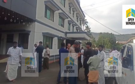 തൊടുപുഴ തൊമ്മൻകുത്ത് പുഴയിൽ രണ്ട് പേർ മുങ്ങി മരിച്ചു