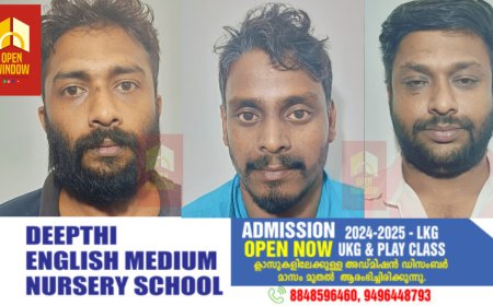 വണ്ടൻമേടിൽ  പൊലീസിനെ ആക്രമിച്ച മൂന്നുപേർ അറസ്റ്റിൽ. മദ്യ ലഹരിയിൽ പോലീസ് വാഹനവും തകർത്തു. അറസ്റ്റിലായത് അണക്കര നെറ്റിത്തൊഴു സ്വദേശികൾ