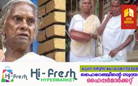 'രാവിലെ ബിജെപി, ഉച്ചകഴിഞ്ഞാൽ കോൺഗ്രസ്', രാഷ്ട്രീയ അധപതനത്തിന്‍റെ പ്രതീകം; മറിയക്കുട്ടിക്കെതിരെ സിപിഎം