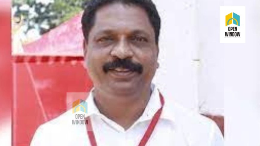 ചിന്നക്കനാൽ ഭൂമി വിഷയത്തിൽ വനം വകുപ്പ് ഉദ്യോഗസ്ഥർക്കെതിരെ സി പി ഐ ഇടുക്കി ജില്ല നേതൃത്വം