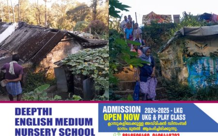 അയ്യപ്പൻകോവിൽ അയ്യരുപ്പാറ നെടുംപറമ്പിൽ ഏലം പ്ലാന്റേഷനിലെ തൊഴിലാളികളുടെ ജീവിതം നരക യാതനയിൽ. ചോർന്നൊലിക്കുന്ന ലയത്തിനുള്ളിൽ പ്രാണഭയത്തോടെ കഴിയാൻ വിധിക്കപ്പെട്ട് കുടുംബങ്ങൾ