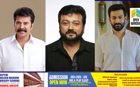 ജയറാമിന് പിന്നാലെ ഇടുക്കിയിലെ കുട്ടികര്‍ഷകര്‍ക്ക് സഹായഹസ്തം നീട്ടി മമ്മൂട്ടിയും പൃഥ്വിരാജും