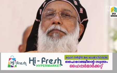 'സജി ചെറിയാൻ പ്രസ്താവന പിൻവലിക്കണം'; അതുവരെ കെസിബിസി സർക്കാരുമായി സഹകരിക്കില്ലെന്ന് ക്ലിമ്മിസ് കാതോലിക്ക ബാവ