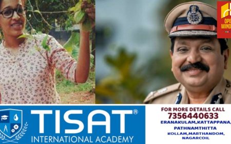 ജസ്ന കയ്യെത്തും ദൂരത്ത് എത്തിയിരുന്നു:മുൻ DGP ടോമിൻ ജെ തച്ചങ്കരിയുടെ വെളിപ്പെടുത്തൽ