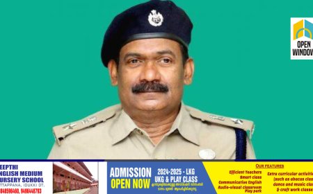 ജെസ്നയെ കണ്ടെത്താനാകുമെന്നാണ് പ്രതീക്ഷ:മുൻ അന്വേഷണ ഉദ്യോഗസ്ഥൻ കെ ജി സൈമൺ