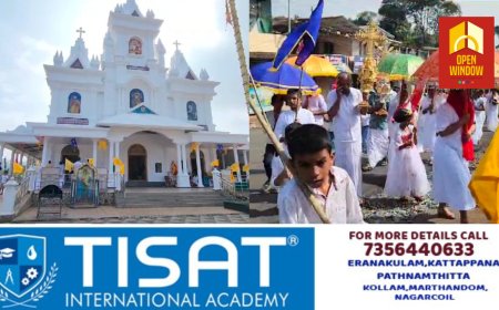 കട്ടപ്പന നരിയമ്പാറ സെൻ്റ് മേരീസ് ഓർത്തഡോക്സ് ദൈവാലയത്തിൽ  വലിയ പെരുന്നാൾ നടന്നു. വിശുദ്ധ മൂന്നിൻമേൽ കുർബ്ബാനക്ക് ഫാ. ബഹനാൻ കോരുത് മുഖ്യകാർമ്മികത്വം വഹിച്ചു.