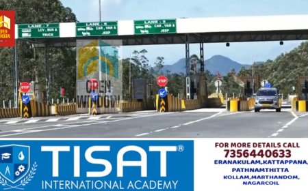 മൂന്നാര്‍-ബോഡിമെട്ട് റോഡിൻ്റെയും ചെറുതോണി പാലത്തിൻ്റെയും ഉദ്ഘാടനം ഇന്ന്