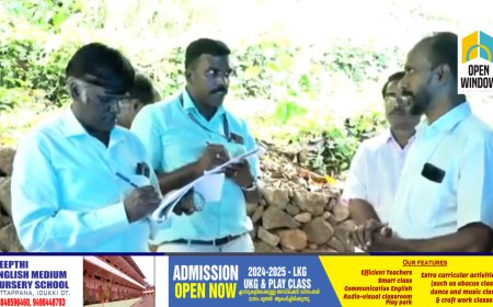 പശുക്കൾ കൂട്ടത്തോടെ ചത്ത സംഭവത്തിൽ കൂടുതൽ പരിശോധനകളുമായി കേന്ദ്ര കിഴങ്ങ് വിള ഗവേഷണ കേന്ദ്രവും