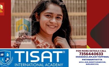 സംസ്ഥാന സ്കൂൾ കലോത്സവത്തിൽ ചിത്രരചനയിൽ സമ്മാനങ്ങൾ വാരിക്കൂട്ടി കട്ടപ്പനയുടെ അനഘ സാബു