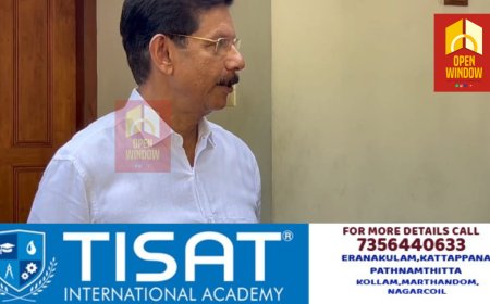 പതിമൂന്ന് വർഷത്തിന് ശേഷം പ്രതിയെ പിടികൂടിയതിൽ
പൗരൻ എന്ന നിലയിൽ  അഭിമാനമുണ്ടെന്ന് പ്രൊഫസർ ടി ജെ ജോസഫ്