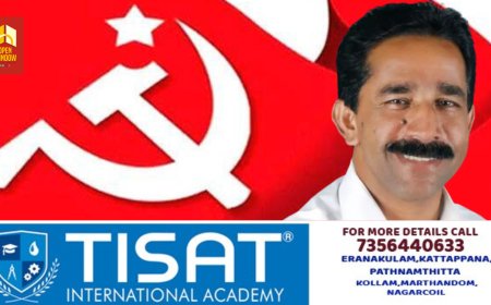 ഭൂനിയമ ഭേദഗതി ബില്ലിനെതിരായി എംപി, ബിജെപി, പരിസ്ഥിതി സംഘടന കൂട്ടുകെട്ട്: സിപിഐ എം