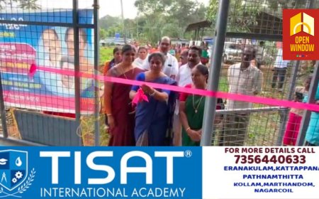 തുമ്പൂർമൂഴി മോഡൽ ജൈവമാലിന്യ സംസ്കരണ കേന്ദ്രം കട്ടപ്പന കടമാക്കുഴിയിൽ പ്രവർത്തനമാരംഭിച്ചു.
നഗരസഭാ വാർഡ് തല ആദ്യ മാലിന്യ സംസ്കരണ കേന്ദ്രമാണ്  പ്രവർത്തനം തുടങ്ങിയത്