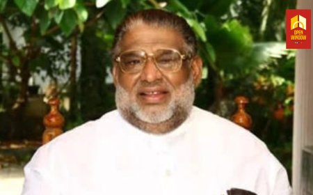 മുൻ മന്ത്രിയും കോൺഗ്രസ് നേതാവുമായ ടി.എച്ച്. മുസ്തഫ അന്തരിച്ചു.