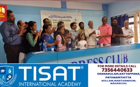 പ്രിൻസ് ഓവേലിയുടെ 'വേര് പൂവിനെഴുതിയ കത്തുകൾ ' എന്ന കവിതാസമാഹാരം പ്രകാശനം ചെയ്തു.