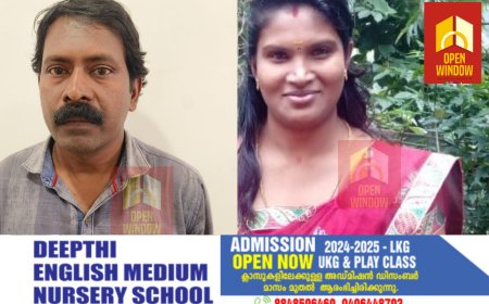 വണ്ടിപ്പെരിയാറിൽ വീട്ടമ്മ ആത്മഹത്യ ചെയ്ത സംഭവം; ആത്മഹത്യക്ക് പ്രേരണയായവരെ നിയമത്തിന് മുൻപിൽ കൊണ്ടുവരുവാൻ വണ്ടിപ്പെരിയാർ പോലീസ് നടത്തിയ കൃത്യമായ അന്വേഷണത്തിന് നന്ദി അറിയിച്ച് കുടുംബം . ഇനിയൊരു പെൺകുട്ടിക്കും ഈ ഗതി ഉണ്ടാവരുതെന്ന് പെൺകുട്ടിയുടെ പിതാവ്