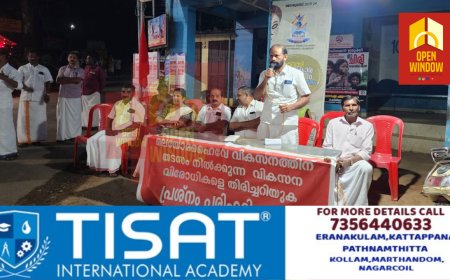 മലയോര ഹൈവേ നിർമാണം തടസപ്പെടുത്തുന്നവർക്കെതിരെ സിപിഐ എം സ്വരാജ് ലോക്കൽ കമ്മിറ്റി കാഞ്ചിയാർ പള്ളിക്കവലയിൽ സംഘടിപ്പിച്ച ബഹുജന മാർച്ചിൽ പ്രതിഷേധം ഇരമ്പി. നാട്ടുകാരും തൊഴിലാളികളും ഉൾപ്പെടെ നൂറുകണക്കിനാളുകൾ പ്രതിഷേധത്തിൽ അണിനിരന്നു