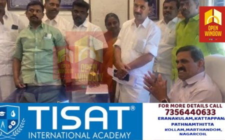 മൂന്നാര്‍ പഞ്ചായത്തില്‍  പ്രസിഡന്റിനെതിരെ
വീണ്ടും അവിശ്വാസം; നോട്ടീസ് നൽകിയത് കോൺഗ്രസ് അംഗങ്ങൾ