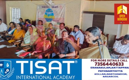 ഉന്നത വിദ്യാഭ്യാസത്തിന് അവസരം നല്‍കാതെ പെണ്‍കുട്ടികളെ വിവാഹത്തിലേക്ക് തള്ളിവിടുന്നു: അഡ്വ.പി. സതീദേവി