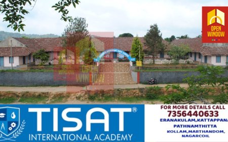 നരിയമ്പാറ മന്നം മെമ്മോറിയൽ ഹൈ സ്കൂൾ സപ്തതിയുടെ നിറവിലേയ്ക്ക്