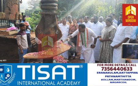 നേര്യമംഗലം പാലത്തിൻ്റെ നിർമ്മാണ പ്രവർത്തനം ആരംഭിച്ചു