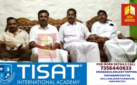 വണ്ടിപ്പെരിയാറിൽ കൊല്ലപ്പെട്ട പെൺകുട്ടിയുടെ പിതാവിനെയും കുടുംബത്തെയും കേരള വ്യാപാരി വ്യവസായി ഏകോപന സമിതി ഇടുക്കി ജില്ല പ്രസിഡന്റ് സണ്ണി പെെമ്പള്ളിൽ അടക്കമുള്ള ജില്ലാ ഭാരവാഹികൾ സന്ദർശിച്ചു