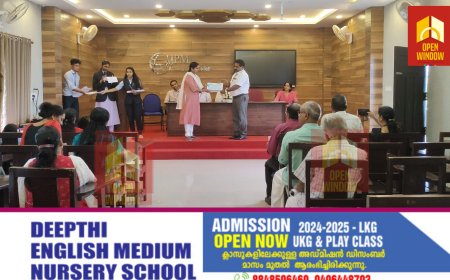 കമ്പ്യൂട്ടർ സാക്ഷരത പദ്ധതി സർട്ടിഫിക്കറ്റുകൾ നൽകി