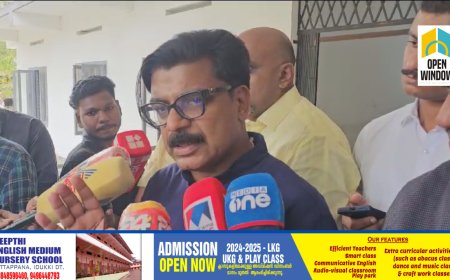 മാത്യു കുഴല്‍നാ‍ടന്‍ എംഎല്‍എയുടെ ചിന്നക്കനാലിലെ ഭൂമിയില്‍ 50 സെന്‍റ് ആധാരത്തിലുള്ളതിനെക്കാല്‍ അധികമുണ്ടെന്ന് വിജിലൻസ് കണ്ടെത്തൽ. 
അന്വേഷണവുമായി സഹകരിക്കുമെന്ന് മാത്യു കുഴൽനാടൻ