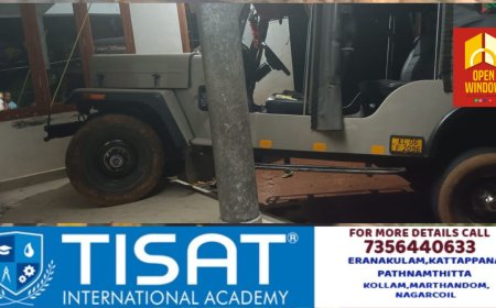 തൊടുപുഴയിൽ വീട്ടിലേക്ക് ജീപ്പ് ഇടിച്ച് കയറ്റി യുവാവ്; രണ്ട് പേർക്ക് പരുക്ക്