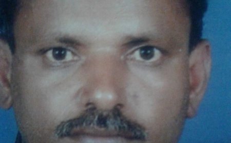 മരം മുറിക്കുന്നതിനിടെ അപകടം;കട്ടപ്പന സ്വദേശി മരിച്ചു